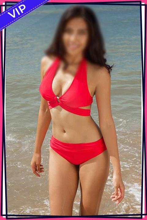 Delhi VIP Escort Saloni Khurana