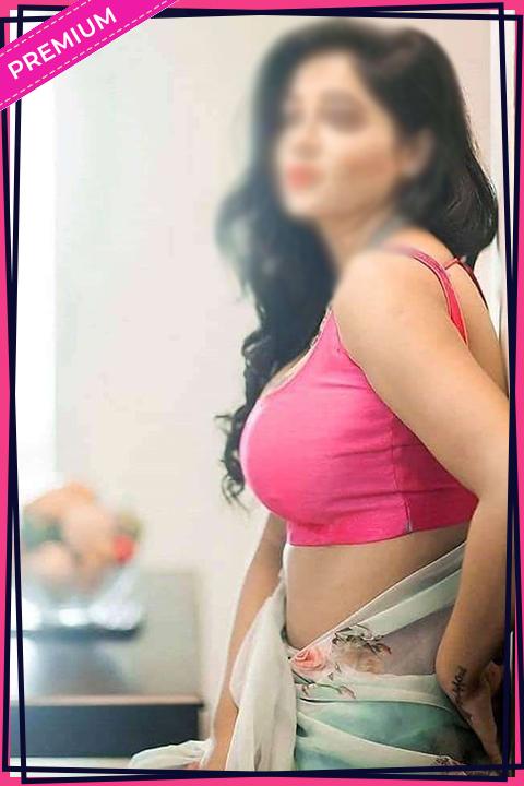 High Class Female Escorts in Delhi